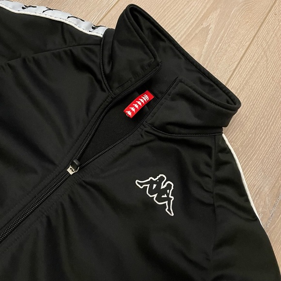 Kappa Track Jacket - Picture 3 of 6